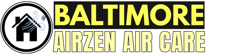 Baltimore AirZen Air Care