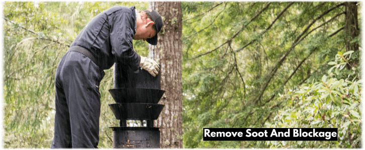Chimney Cleaning Baltimore MD