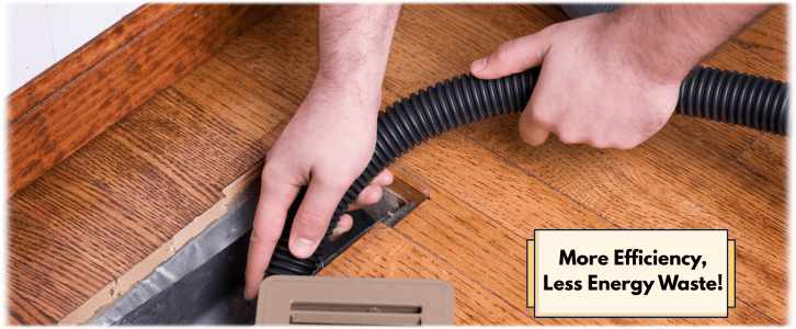 Dryer Vent Cleaning Baltimore MD