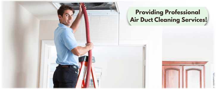Duct Cleaning Baltimore MD