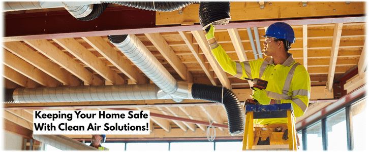 Baltimore MD Duct Cleaning